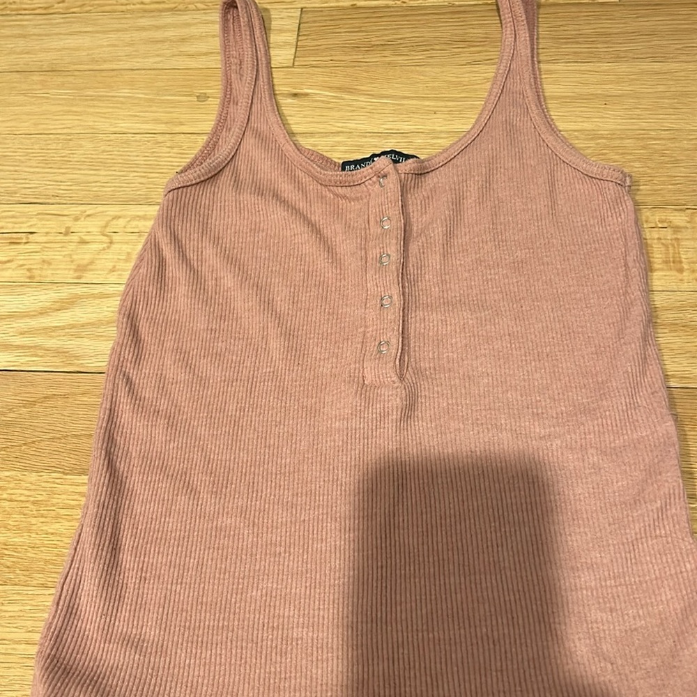 Brandy Melville Tank Top … excellent condition